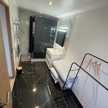 4 Personnes Proche Paris Tour Eiffel Apartman Meudon